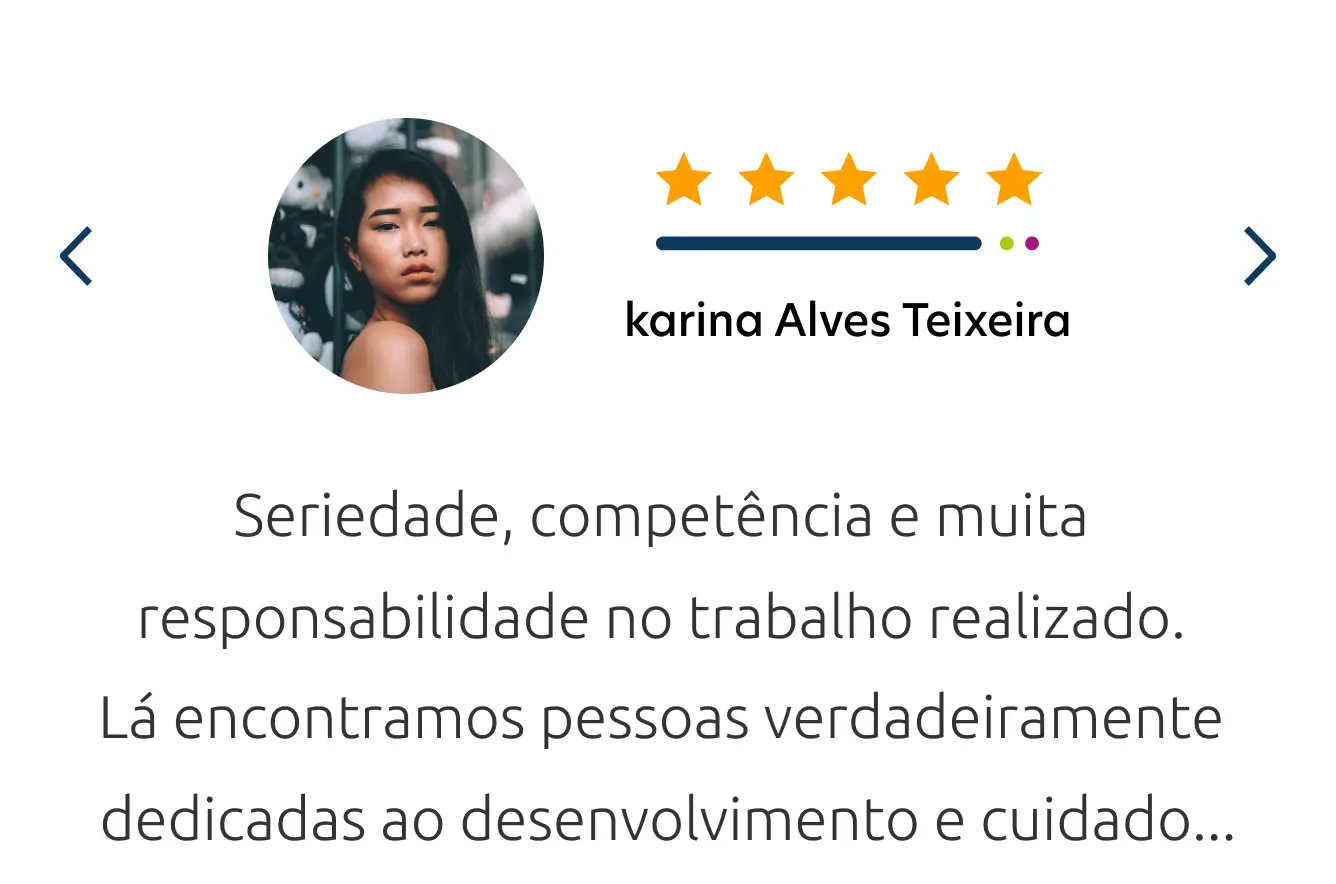 Feedback do Cliente (10)