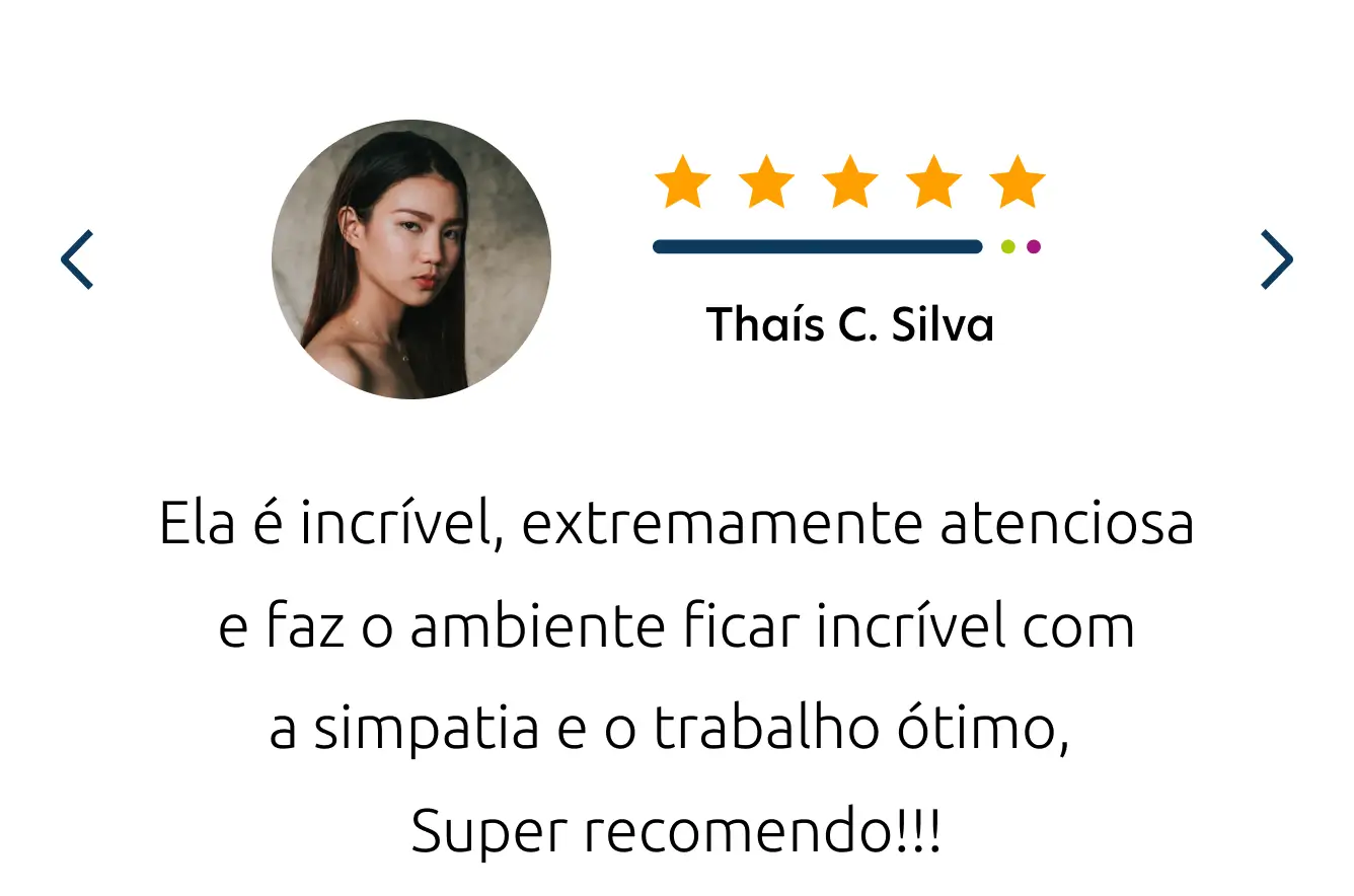 Feedback do Cliente (14)