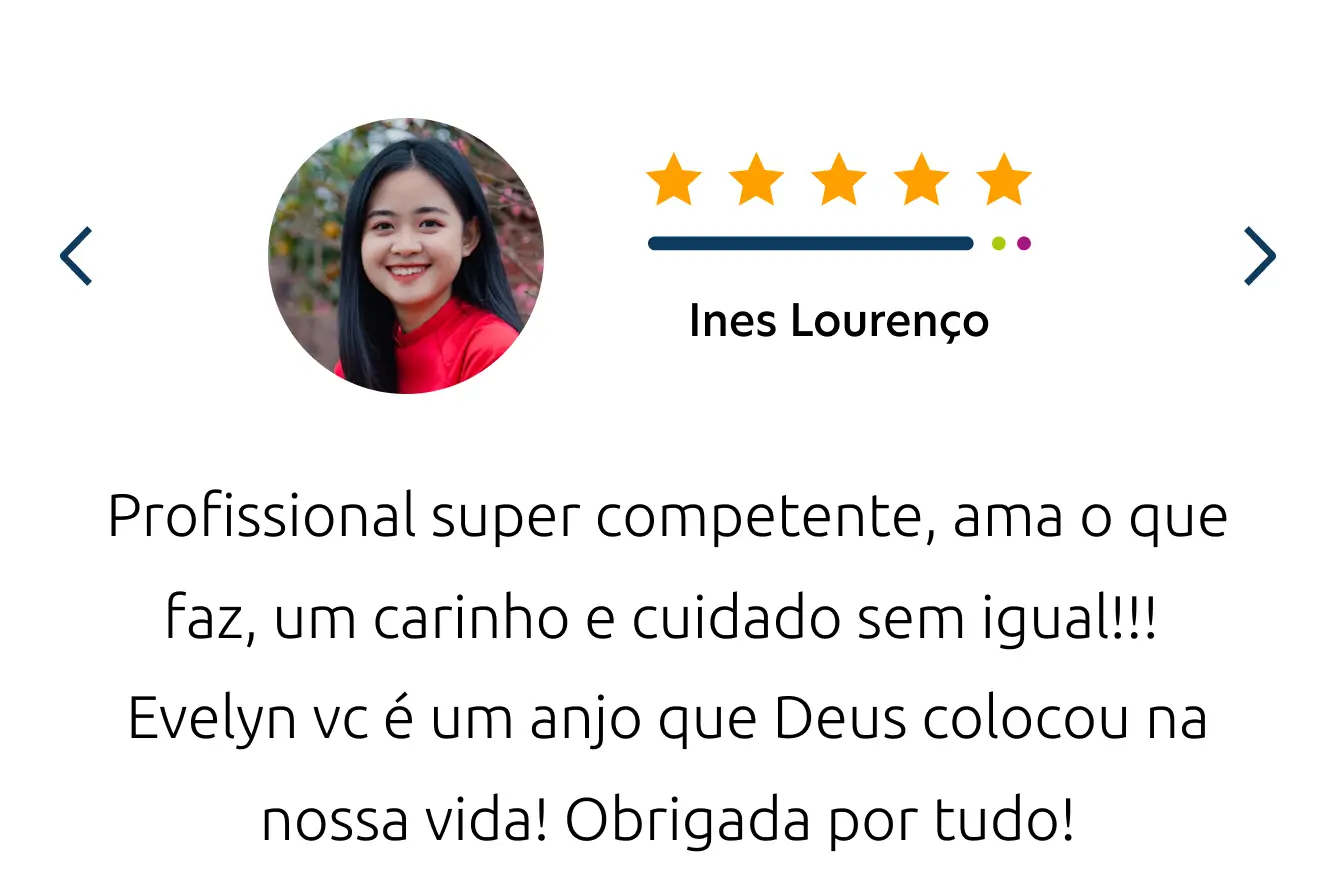 Feedback do Cliente (15)