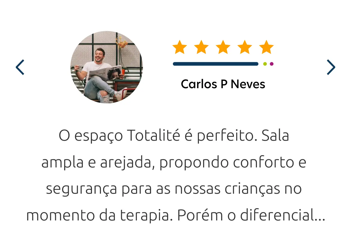 Feedback do Cliente (22)