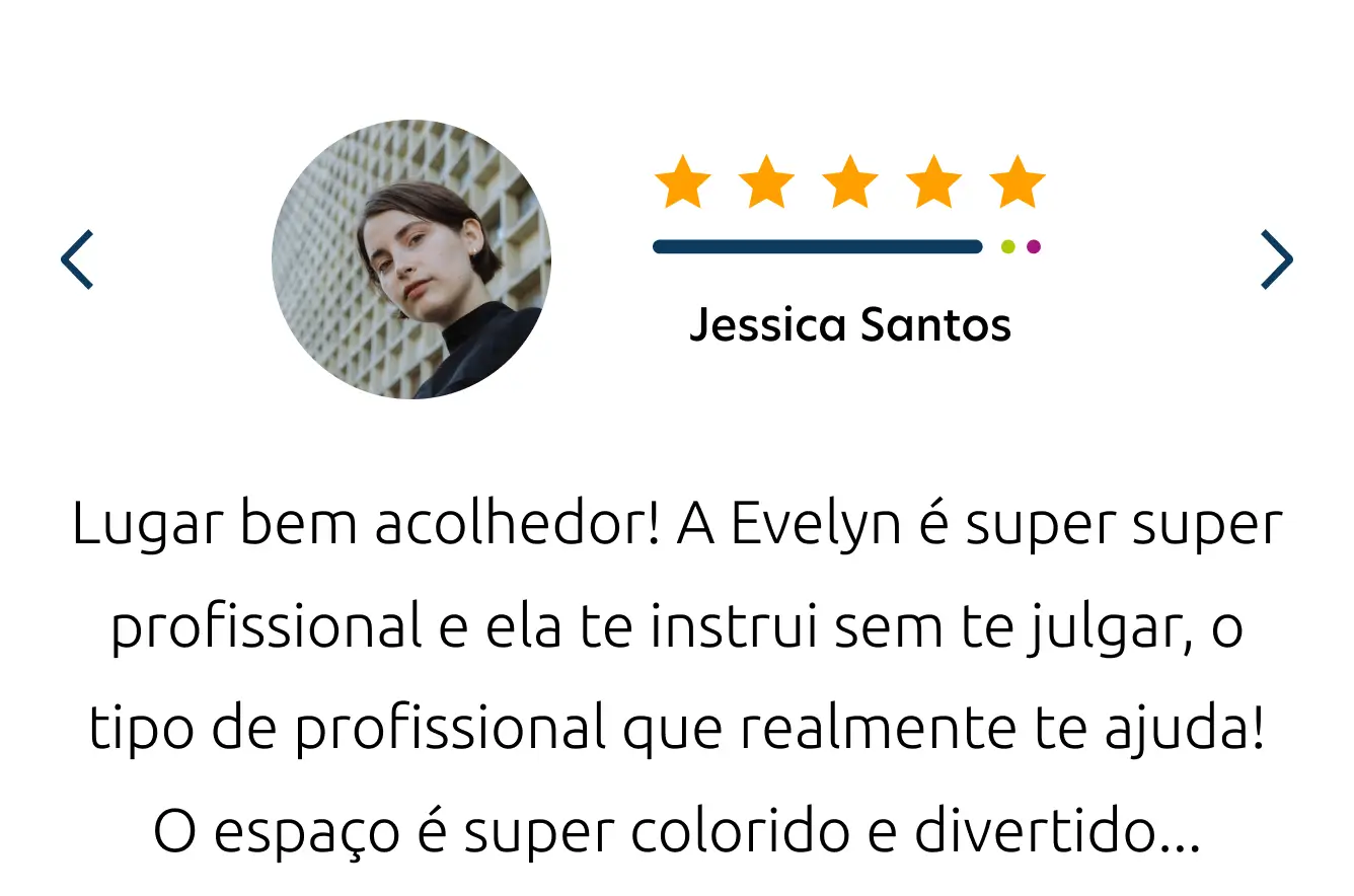 Feedback do Cliente (23)