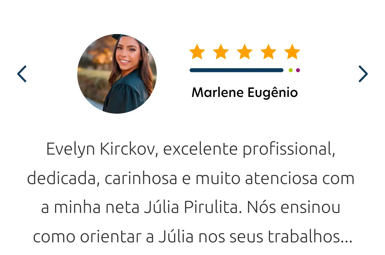 Feedback do Cliente (25)